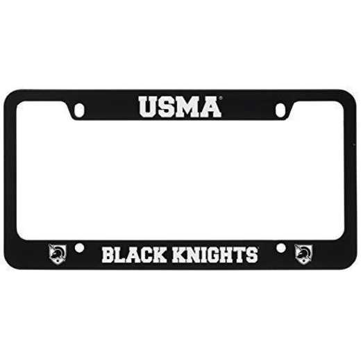 SM-31-BLK-ARMY-1-CLC: LXG SM/31 CAR FRAME BLACK, Military Academy